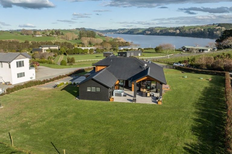 Photo of property in 141 Arapuni Lake Road, Wharepapa South, Pukeatua, 3880