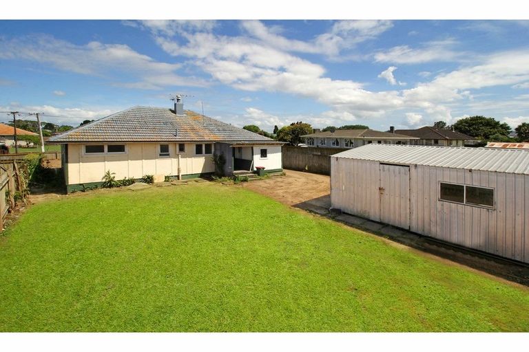 Photo of property in 25 Tyrone Street, Otara, Auckland, 2023