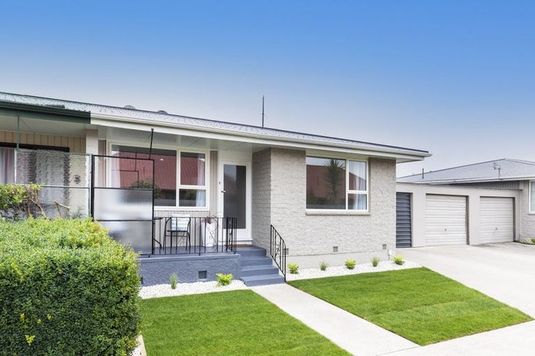 Photo of property in 3/16 Division Street, Riccarton, Christchurch, 8041