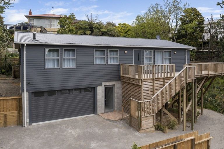 Photo of property in 96 Eliot Street, New Plymouth, 4310