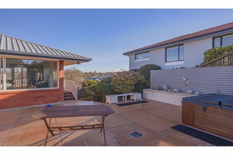 Photo of property in 40 Temple Crescent, Gleniti, Timaru, 7910