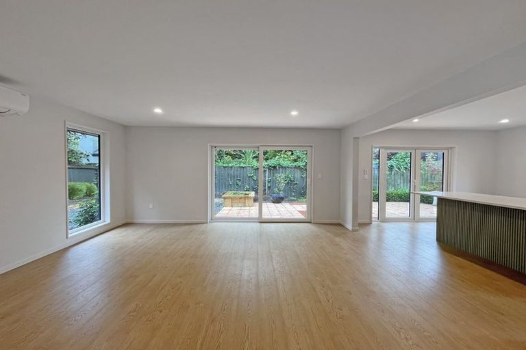 Photo of property in 1/109 Knowles Street, St Albans, Christchurch, 8052