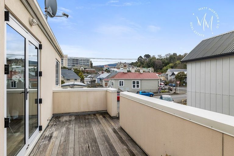 Photo of property in 123 Harbour Terrace, North Dunedin, Dunedin, 9016