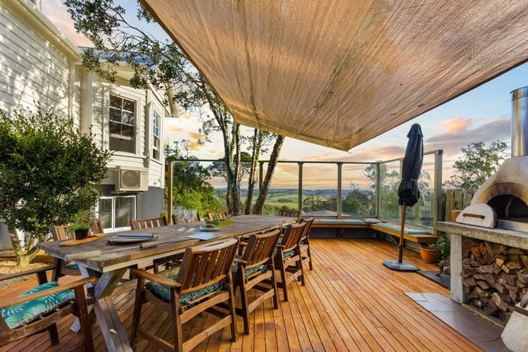 Photo of property in 71 Hamilton Road, Waimauku, 0881