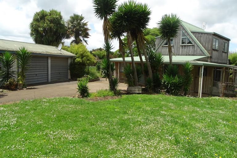 Photo of property in 30 Mauku Road, Patumahoe, Pukekohe, 2679