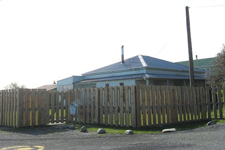 Photo of property in 4 Taylor Street, Cobden, Greymouth, 7802