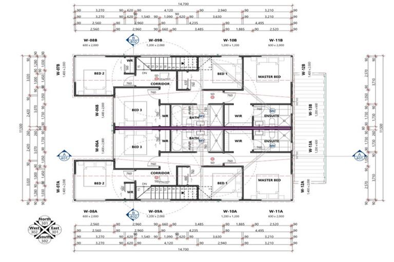 Photo of property in 30a Hearth Street, Flat Bush, 2019