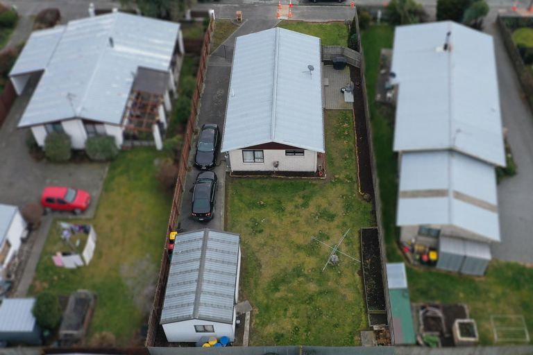 Photo of property in 22 Brucefield Avenue, Netherby, Ashburton, 7700