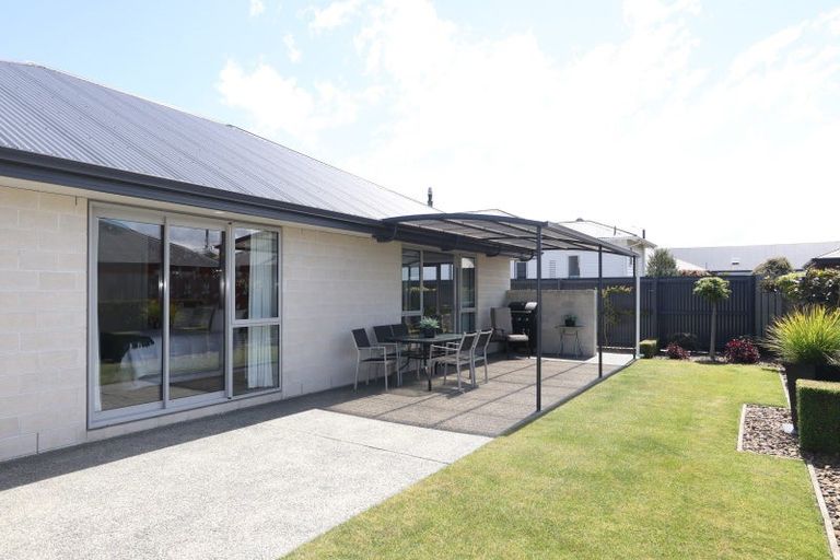 Photo of property in 53 Aitken Street, Ashburton, 7700