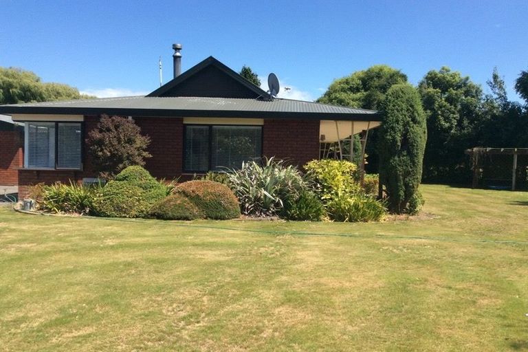Photo of property in 65 Johnstone Street, Tinwald, Ashburton, 7774