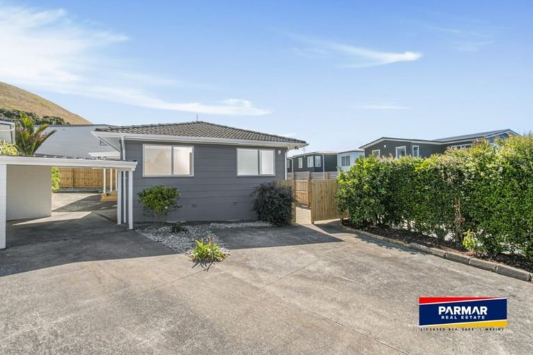 Photo of property in 4/153 Wallace Road, Mangere Bridge, Auckland, 2022
