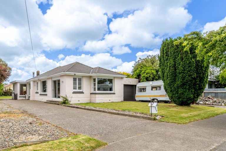 Photo of property in 121 Margaret Street, Glengarry, Invercargill, 9810