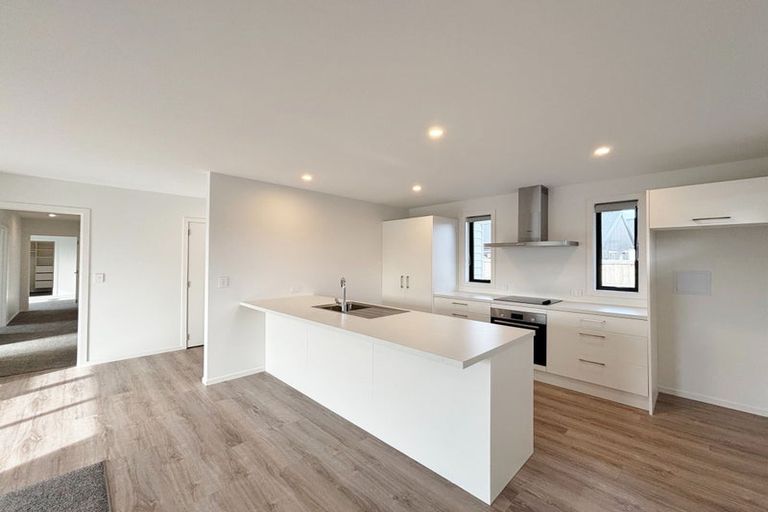 Photo of property in 5 Peak Lane, Halswell, 8025