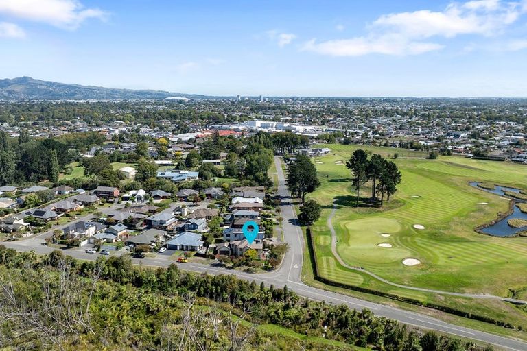 Photo of property in 58 Broomfield Terrace, Burwood, Christchurch, 8061