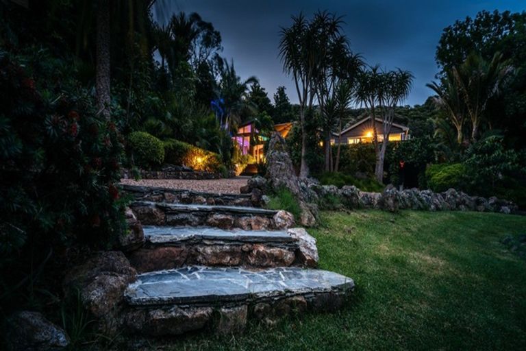 Photo of property in 27-29 Te Toki Road, Ostend, Waiheke Island, 1081