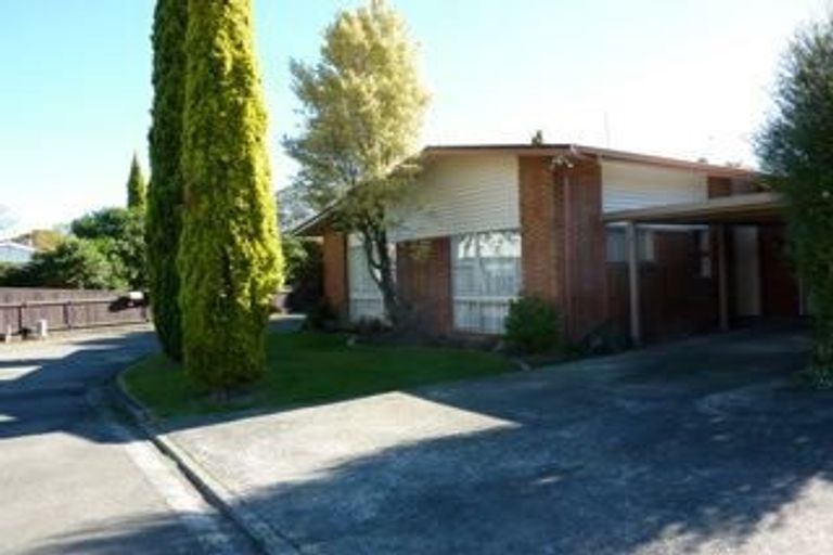 Photo of property in 8e Ihaka Street, Hokowhitu, Palmerston North, 4410