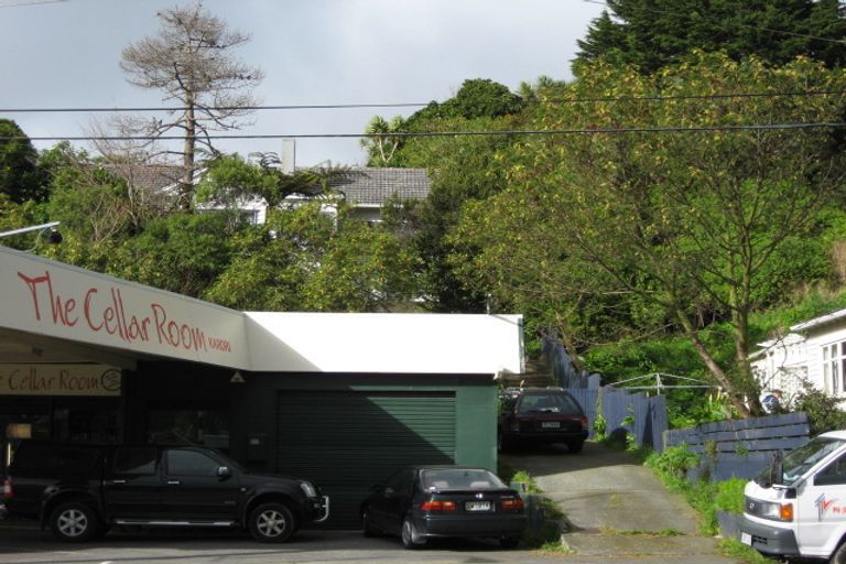 Photo of property in 101 Karori Road, Karori, Wellington, 6012