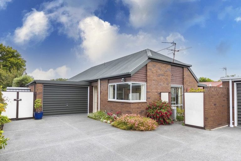 Photo of property in 373b Harewood Road, Bishopdale, Christchurch, 8053
