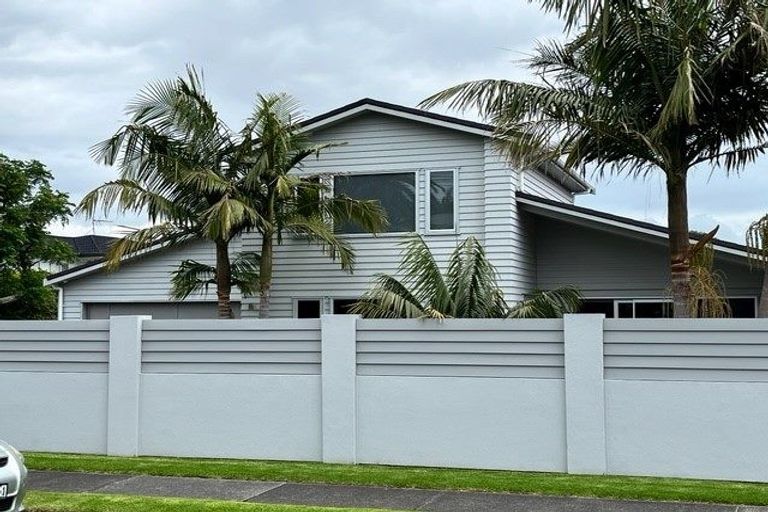 Photo of property in 1/7 Morrow Avenue, Bucklands Beach, Auckland, 2012