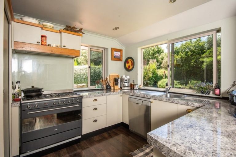 Photo of property in 5788 Kenepuru Road, Waitaria Bay, Marlborough Sounds, 7282