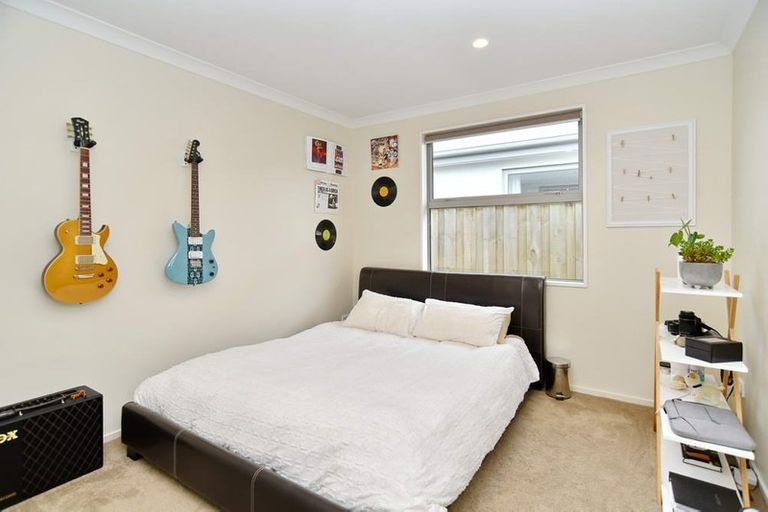 Photo of property in 13 Winsloe Street, Pegasus, 7612