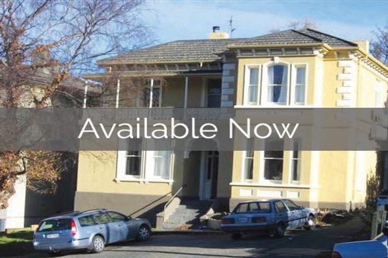 Photo of property in 8 Pitt Street, North Dunedin, Dunedin, 9016