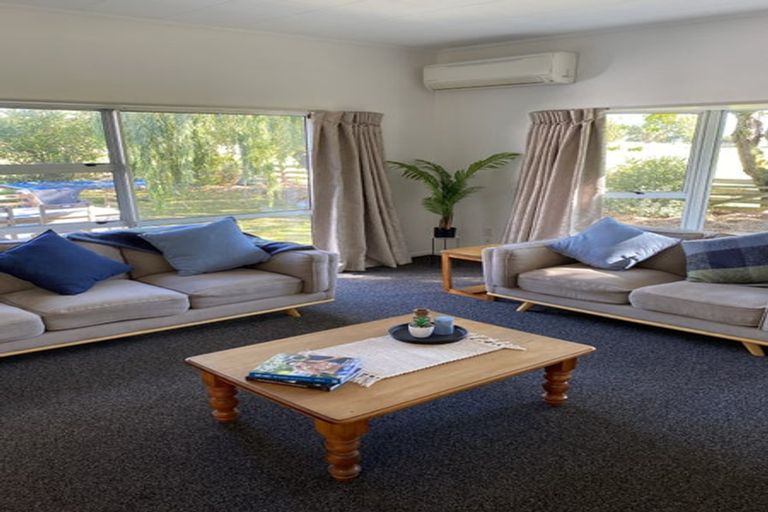 Photo of property in 462 Winchester - Geraldine Highway, Geraldine Flat, Geraldine, 7991