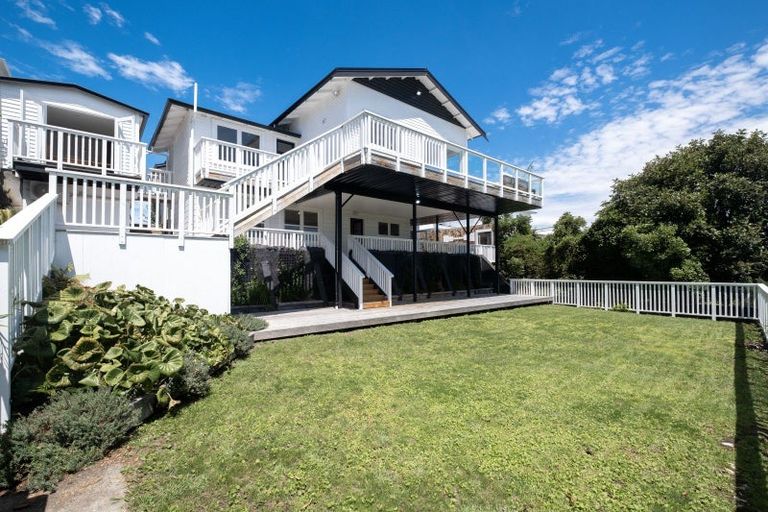 Photo of property in 44 Simla Terrace, Hospital Hill, Napier, 4110