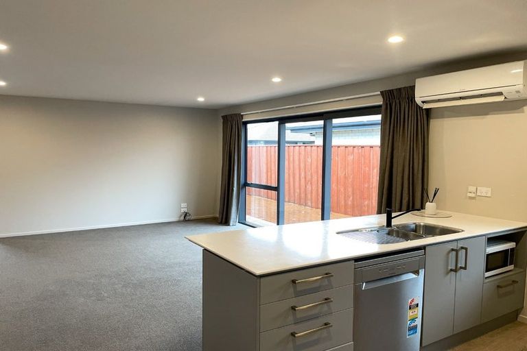 Photo of property in 37 Avanda Avenue, Rolleston, 7615