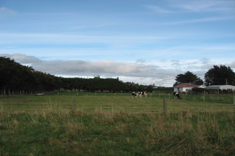 Photo of property in 40 Somerville Street, Woodend, Invercargill, 9877