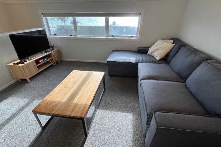 Photo of property in 49b The Esplanade, Eastern Beach, Auckland, 2012