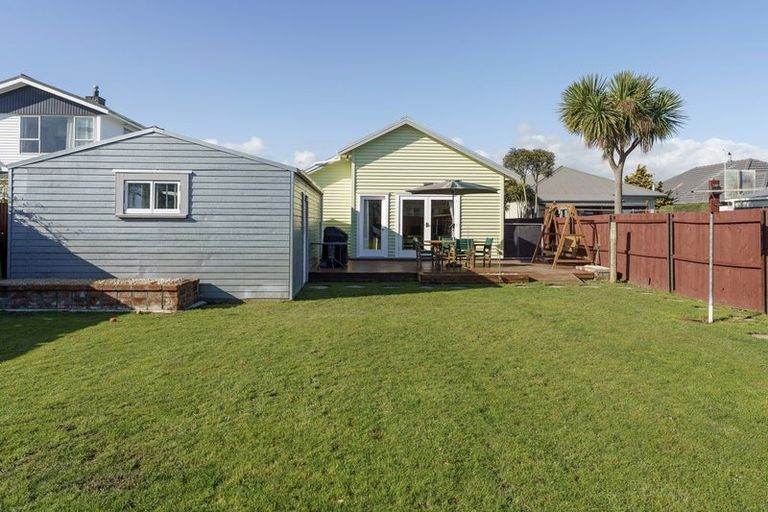 Photo of property in 13 Bletsoe Avenue, Spreydon, Christchurch, 8024