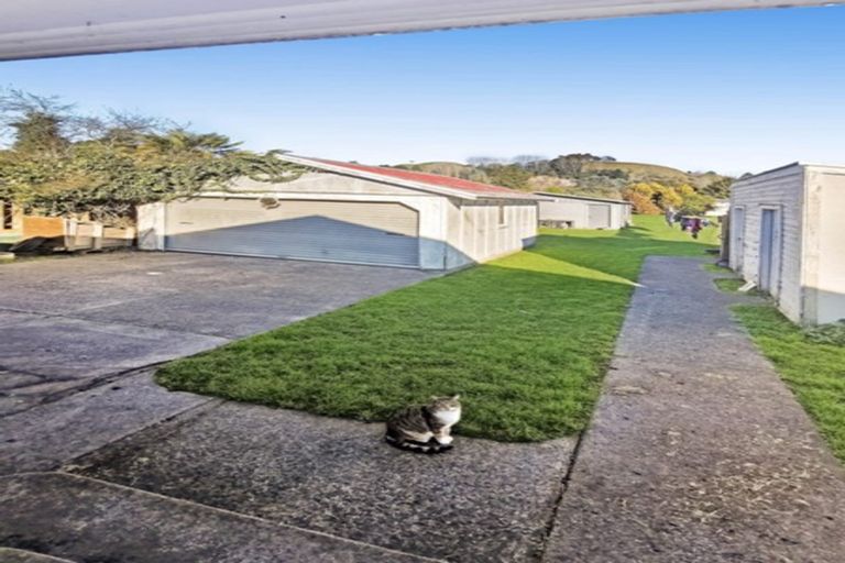 Photo of property in 281 Taupo Road, Taumarunui, 3920