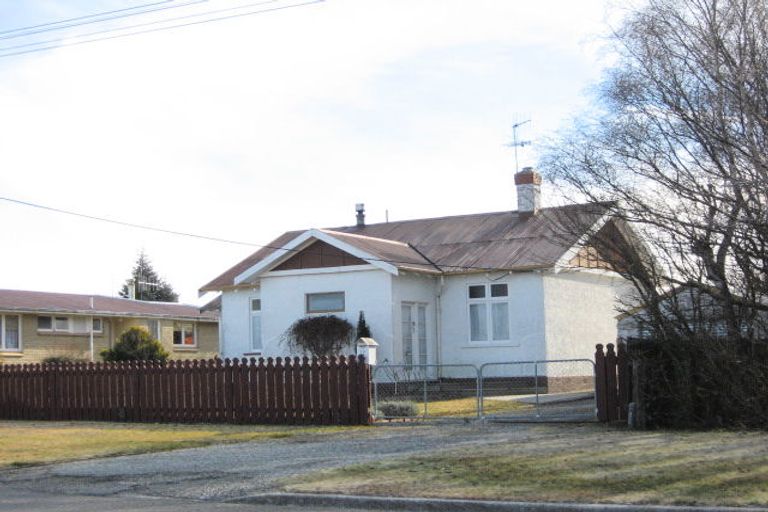 Photo of property in 39 Bute Street, Ranfurly, 9332