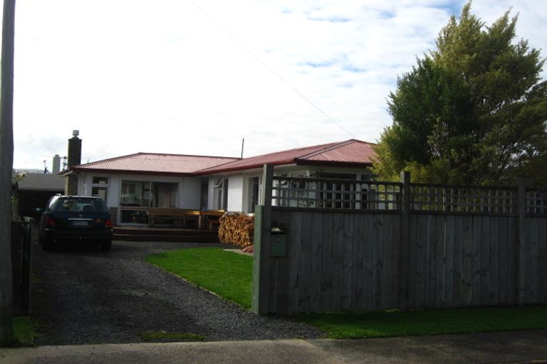 Photo of property in 3 Melville Street, Mosgiel, 9024