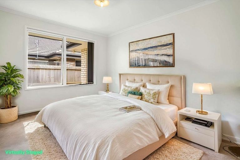 Photo of property in 299 Victoria Street West, Pukekohe, 2120