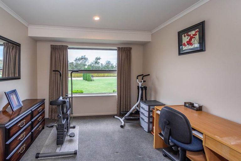 Photo of property in 85 Glassworks Road, Newland, Ashburton, 7772