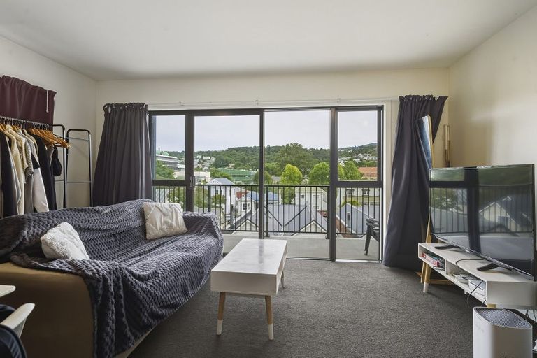 Photo of property in 9/377 Leith Street, North Dunedin, Dunedin, 9016