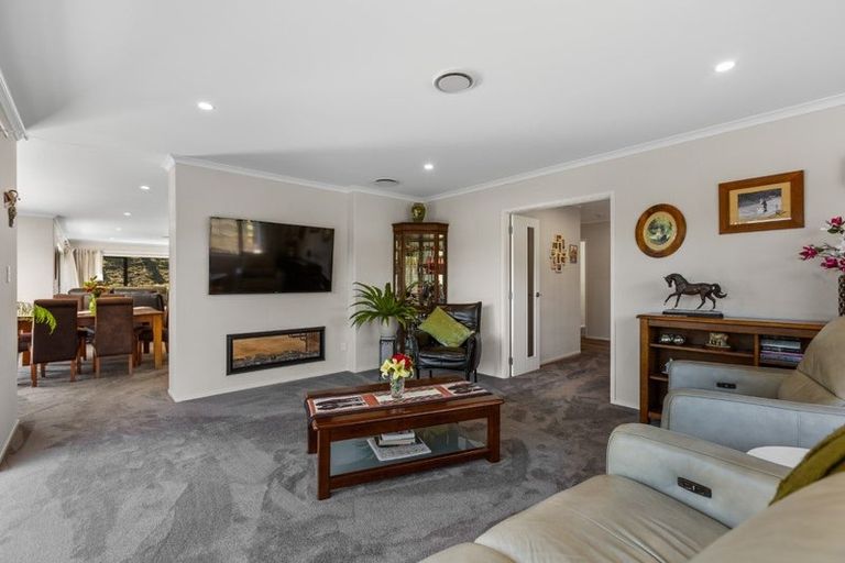 Photo of property in 7 Pike Place, Ferndale, New Plymouth, 4310