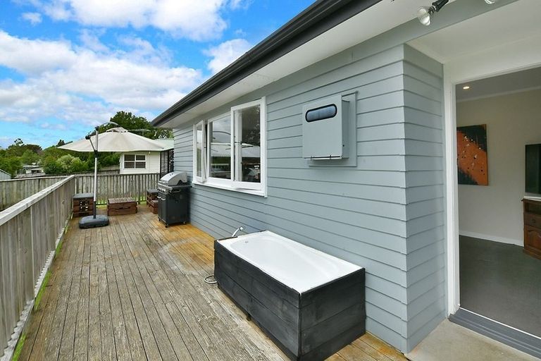 Photo of property in 57d Rautawhiri Road, Helensville, 0800
