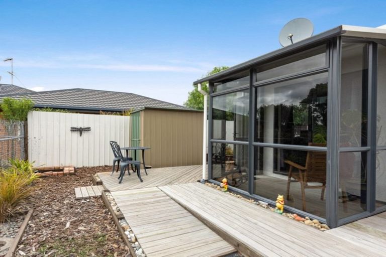 Photo of property in 25 Rata Place, Witherlea, Blenheim, 7201