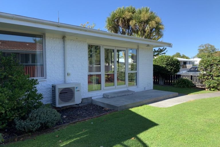 Photo of property in 1/224 Springfield Road, St Albans, Christchurch, 8014