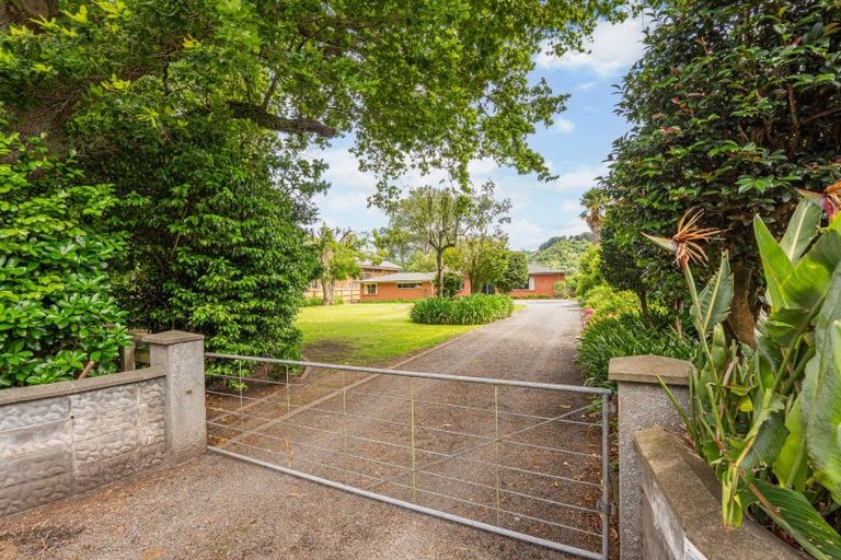 Photo of property in 21 Riverbank Road, Okoia, Whanganui, 4573