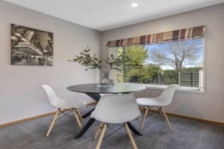 Photo of property in 1 Birdling Place, Halswell, Christchurch, 8025