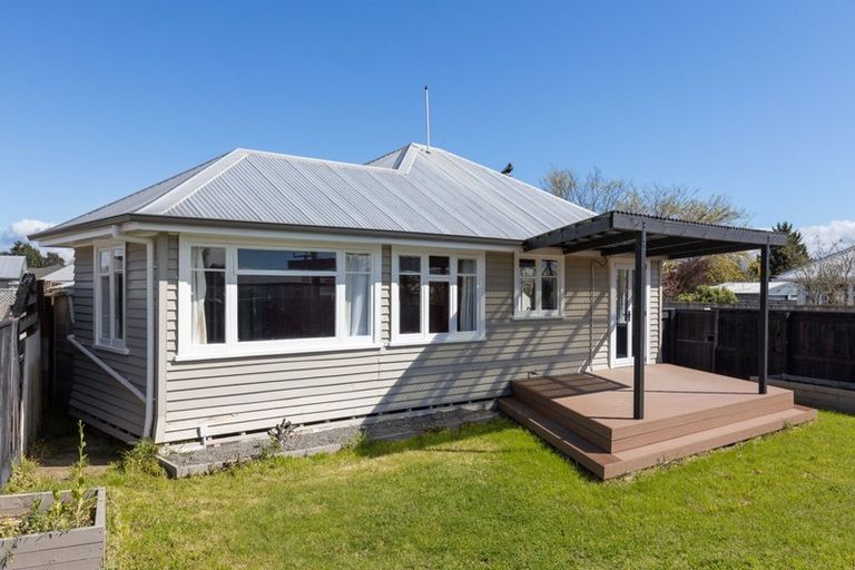 Photo of property in 190 Maxwell Road, Redwoodtown, Blenheim, 7201