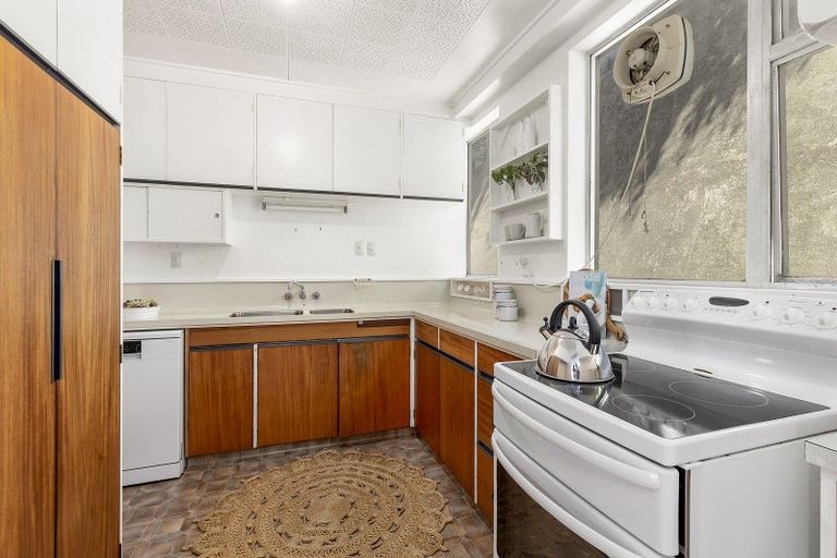 Photo of property in Greenmantle Flats, 88a Salamanca Road, Kelburn, Wellington, 6012