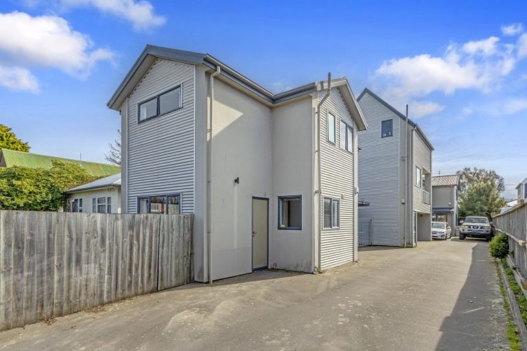 Photo of property in 25 Huxley Street, Sydenham, Christchurch, 8023