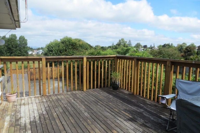 Photo of property in 18 Gilchrist Street, Te Aroha, 3320