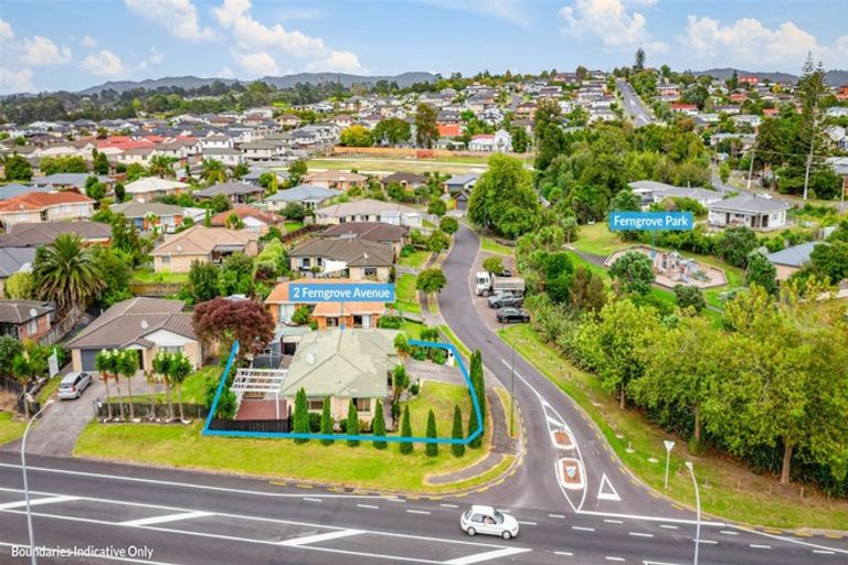 Photo of property in 2 Ferngrove Avenue, Ranui, Auckland, 0612