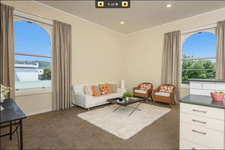 Photo of property in 4/274c Jackson Street, Petone, Lower Hutt, 5012